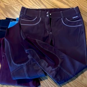 Ariat acclaim riding pants Olympia 🐎 28 regular Pro Series.